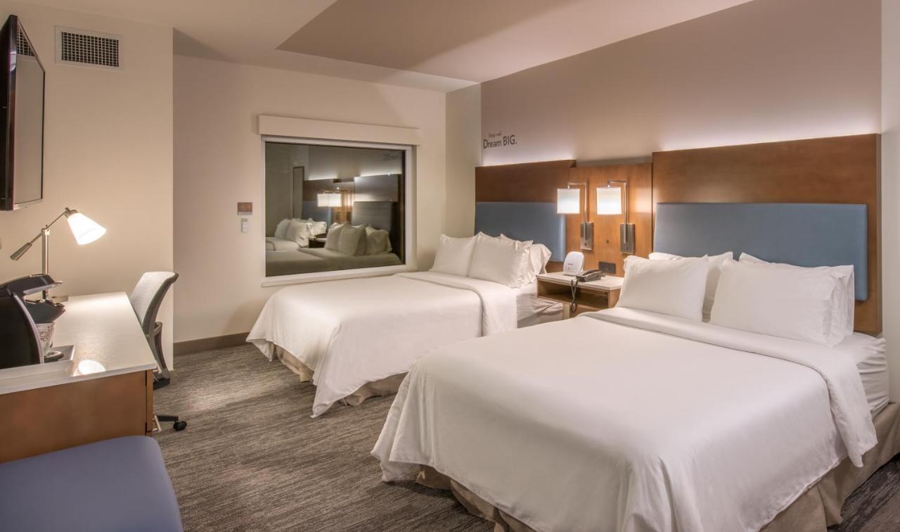 Even Hotel Atlanta - Cobb Galleria By Ihg Смирна Экстерьер фото