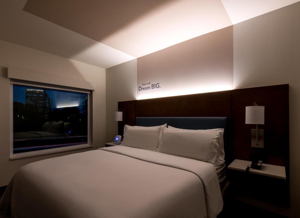 Even Hotel Atlanta - Cobb Galleria By Ihg Смирна Экстерьер фото