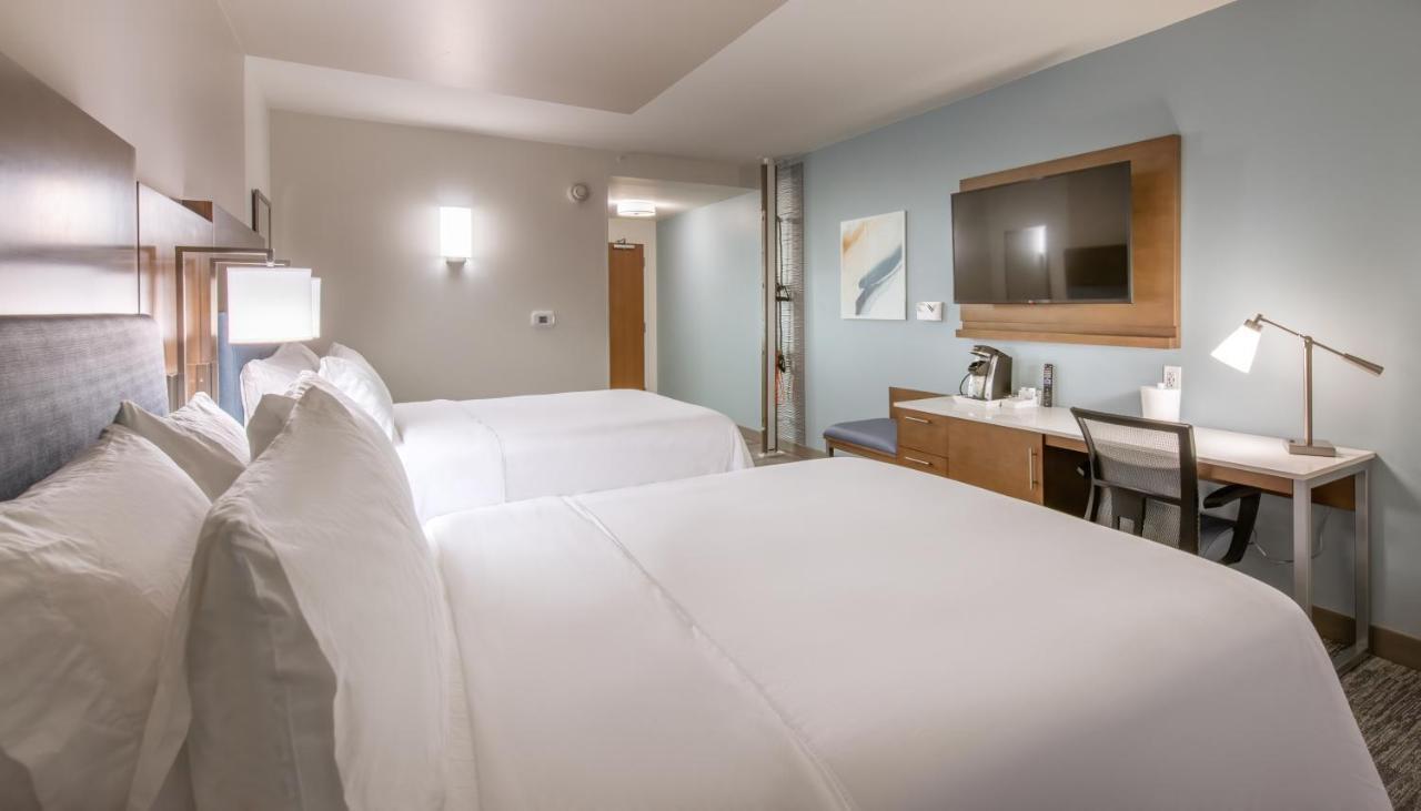 Even Hotel Atlanta - Cobb Galleria By Ihg Смирна Экстерьер фото