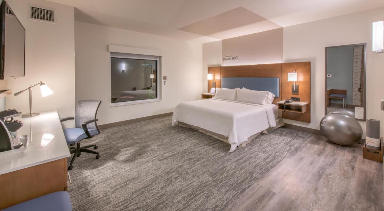 Even Hotel Atlanta - Cobb Galleria By Ihg Смирна Экстерьер фото