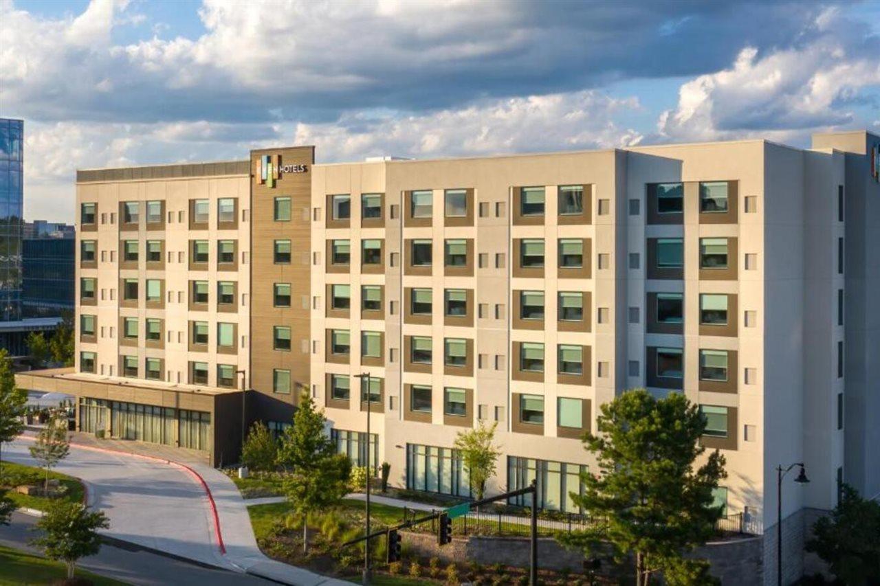 Even Hotel Atlanta - Cobb Galleria By Ihg Смирна Экстерьер фото