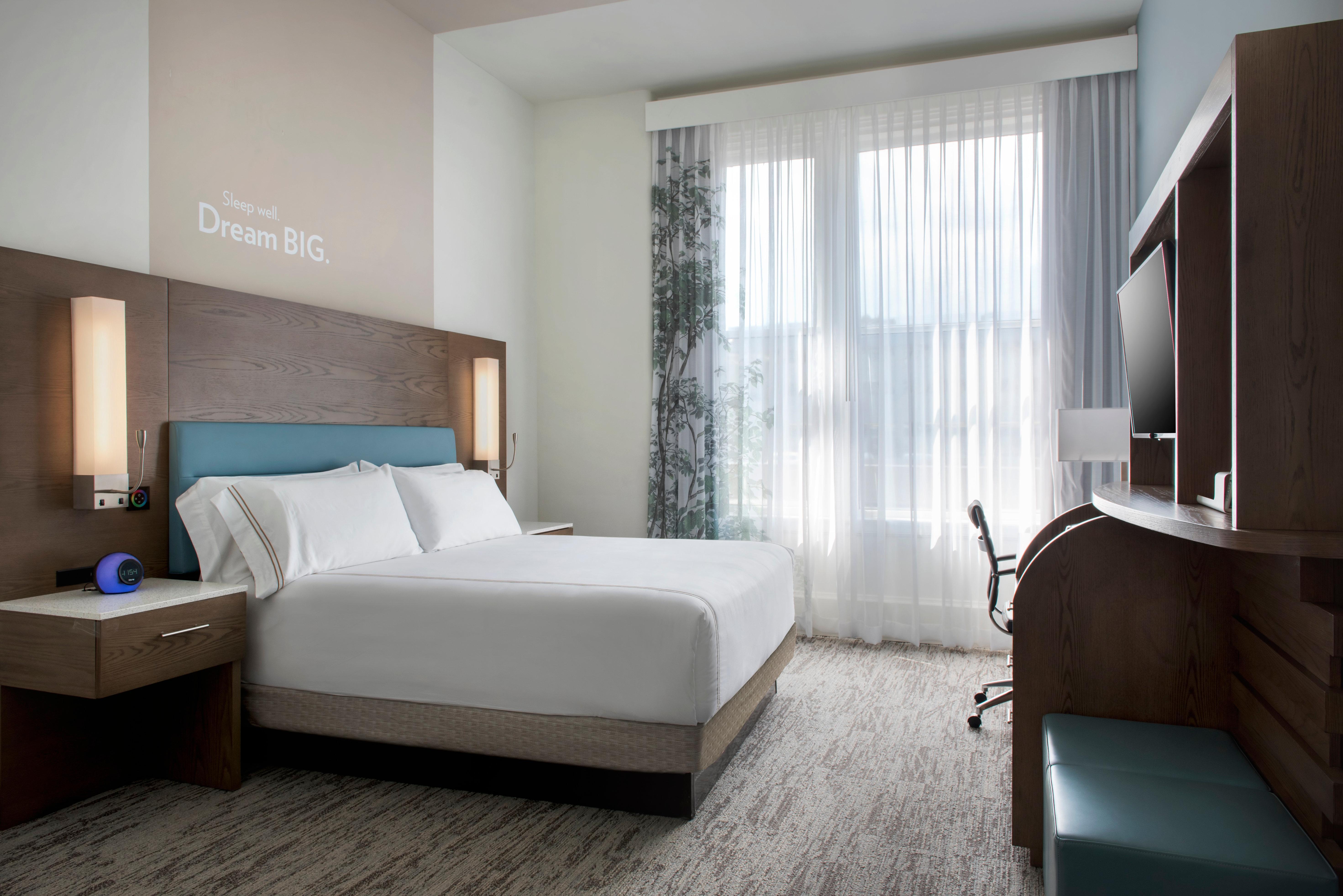 Even Hotel Atlanta - Cobb Galleria By Ihg Смирна Экстерьер фото