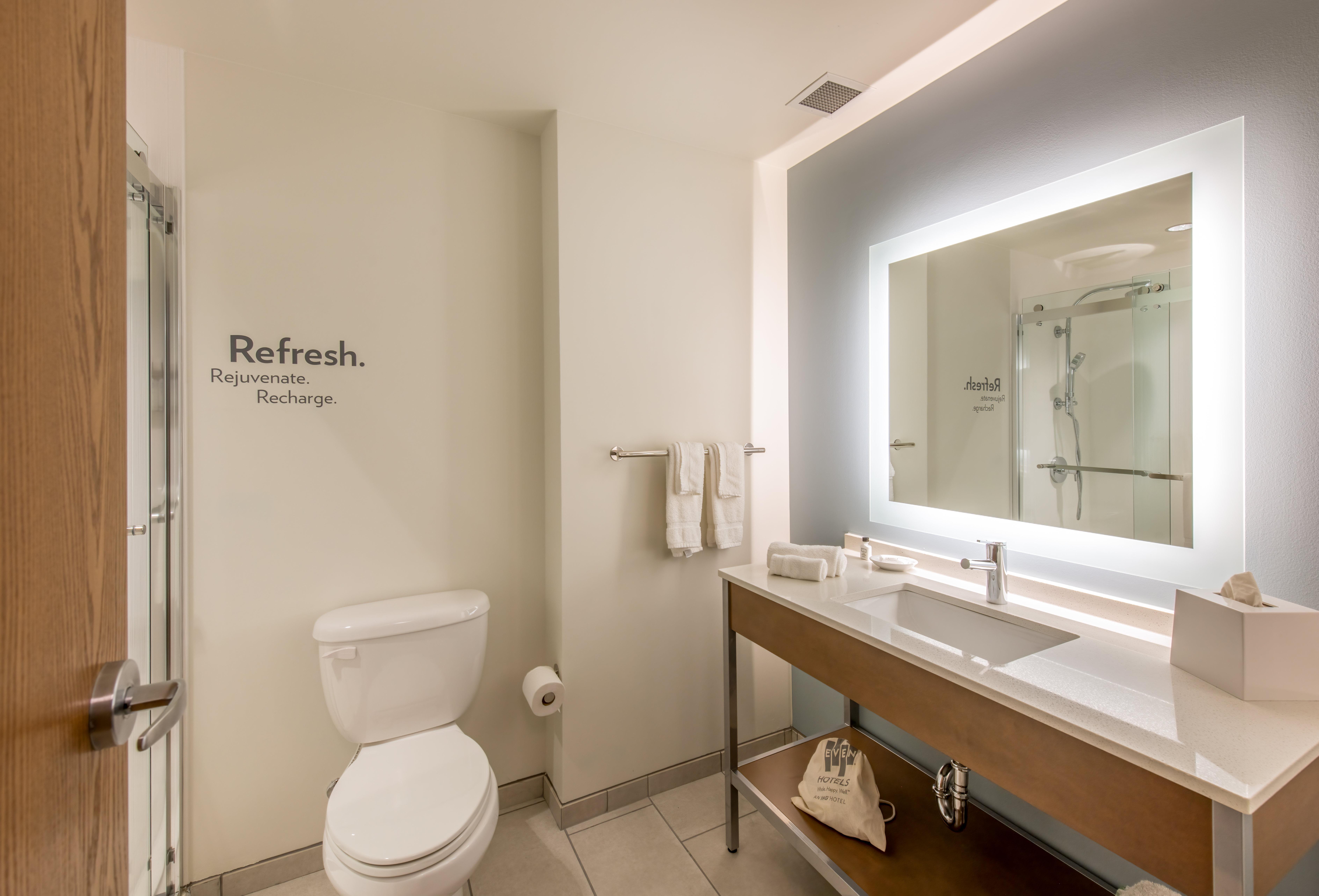 Even Hotel Atlanta - Cobb Galleria By Ihg Смирна Экстерьер фото