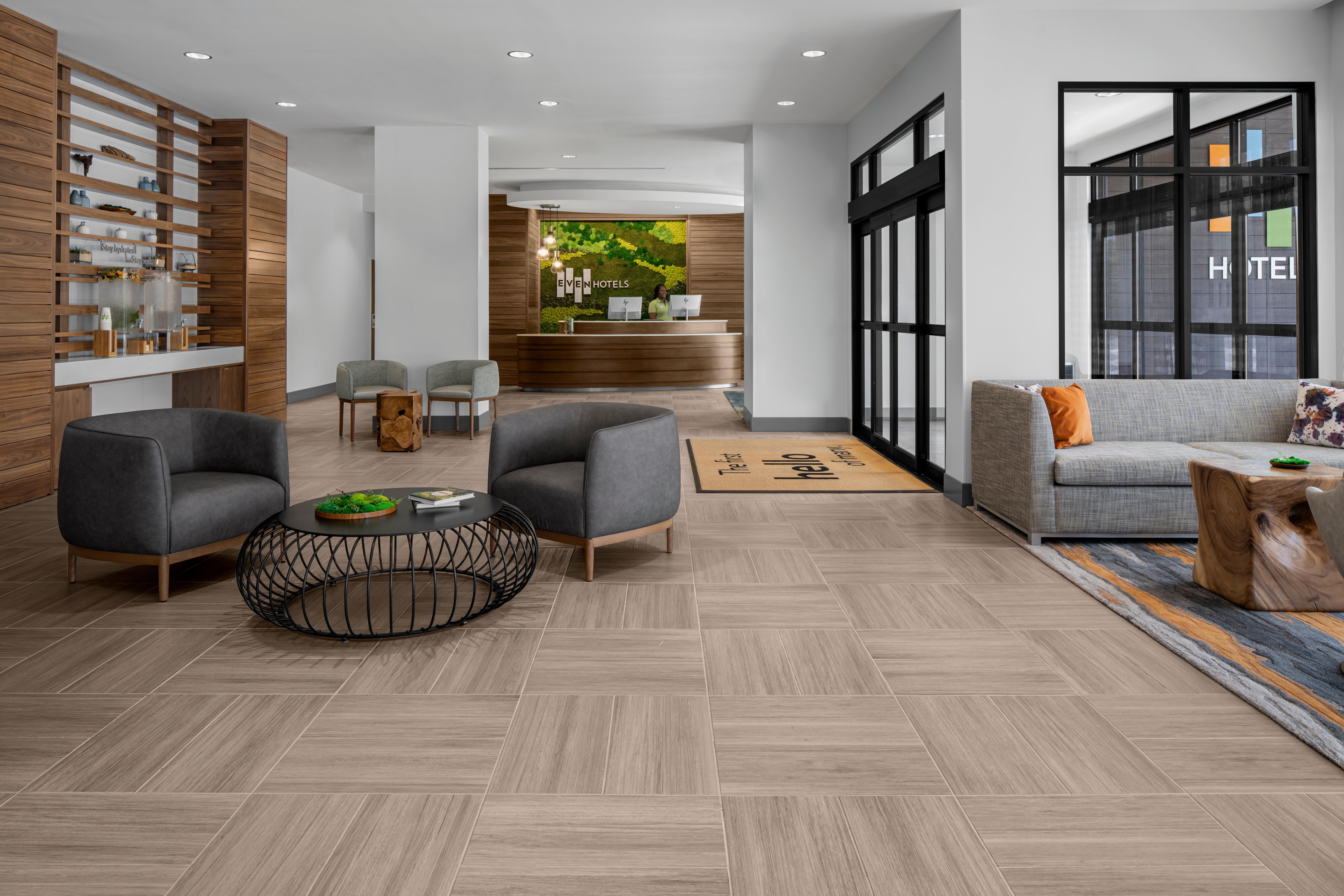 Even Hotel Atlanta - Cobb Galleria By Ihg Смирна Экстерьер фото