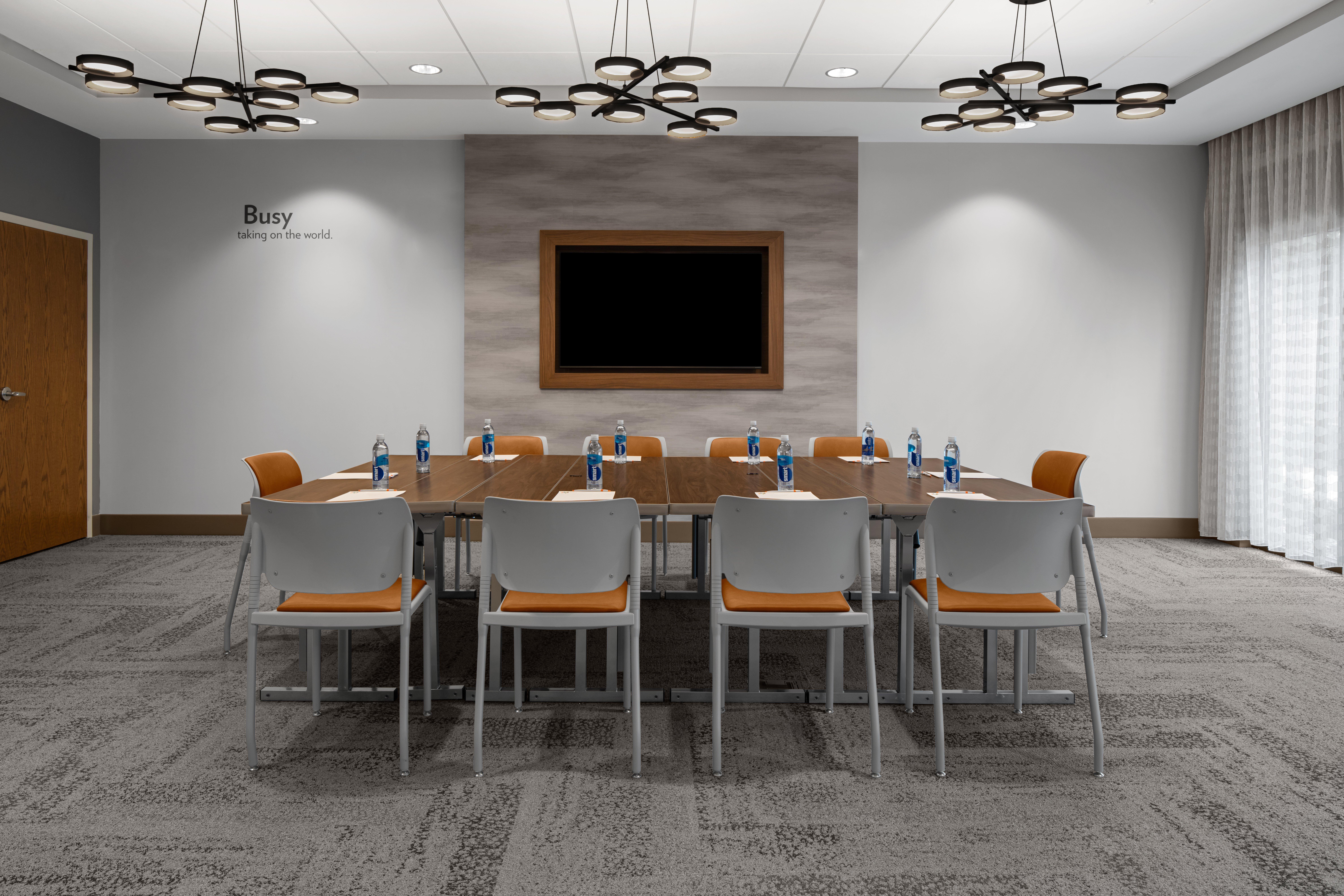 Even Hotel Atlanta - Cobb Galleria By Ihg Смирна Экстерьер фото