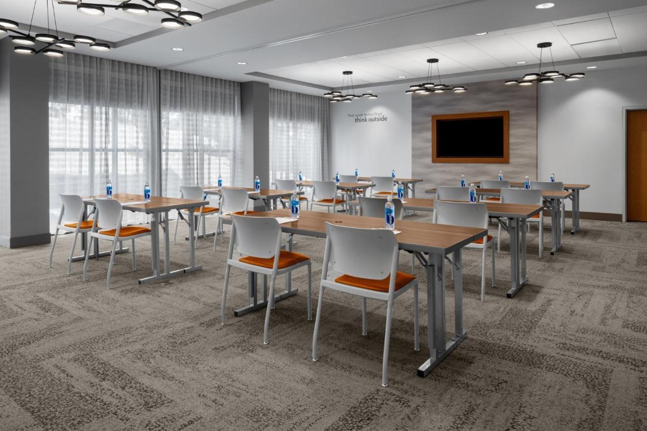 Even Hotel Atlanta - Cobb Galleria By Ihg Смирна Экстерьер фото