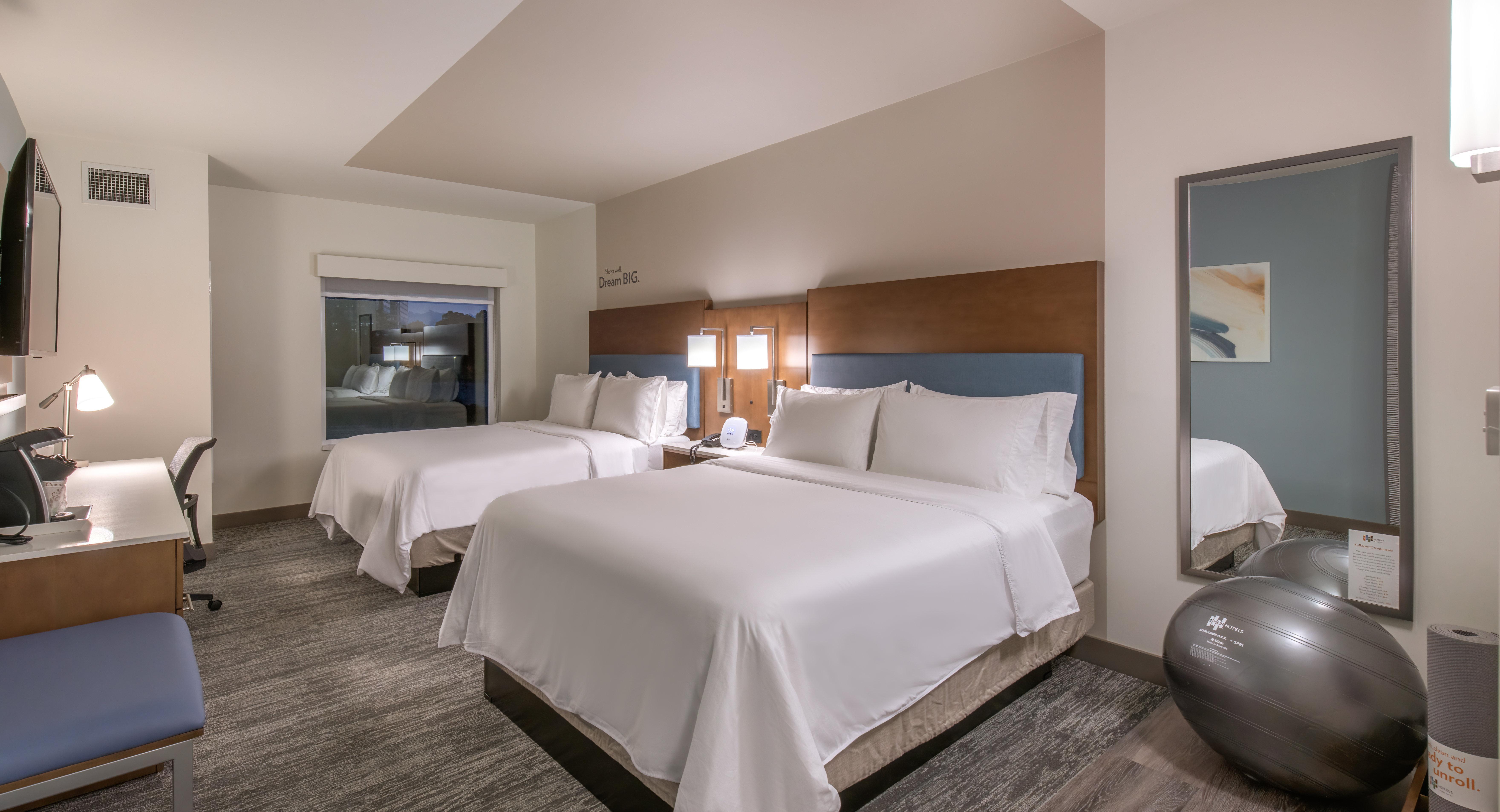Even Hotel Atlanta - Cobb Galleria By Ihg Смирна Экстерьер фото