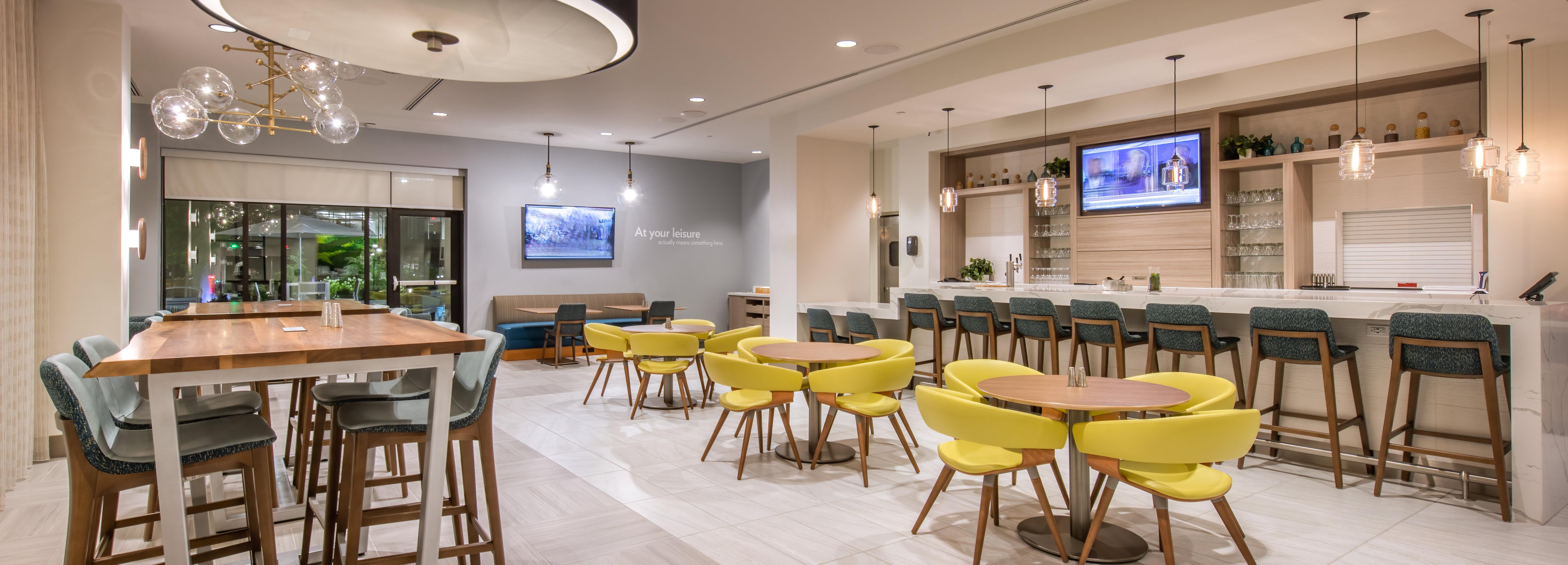 Even Hotel Atlanta - Cobb Galleria By Ihg Смирна Экстерьер фото