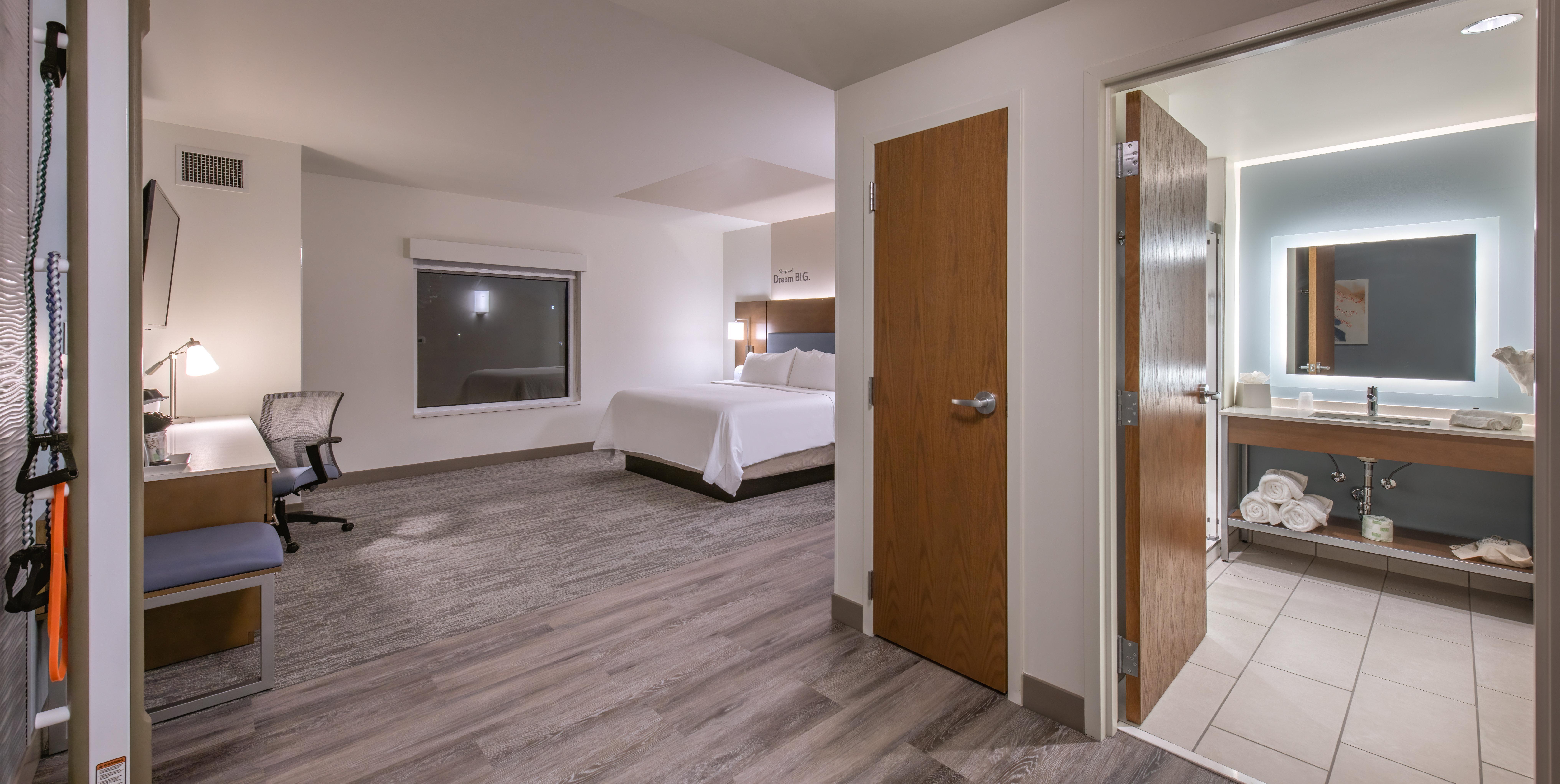 Even Hotel Atlanta - Cobb Galleria By Ihg Смирна Экстерьер фото