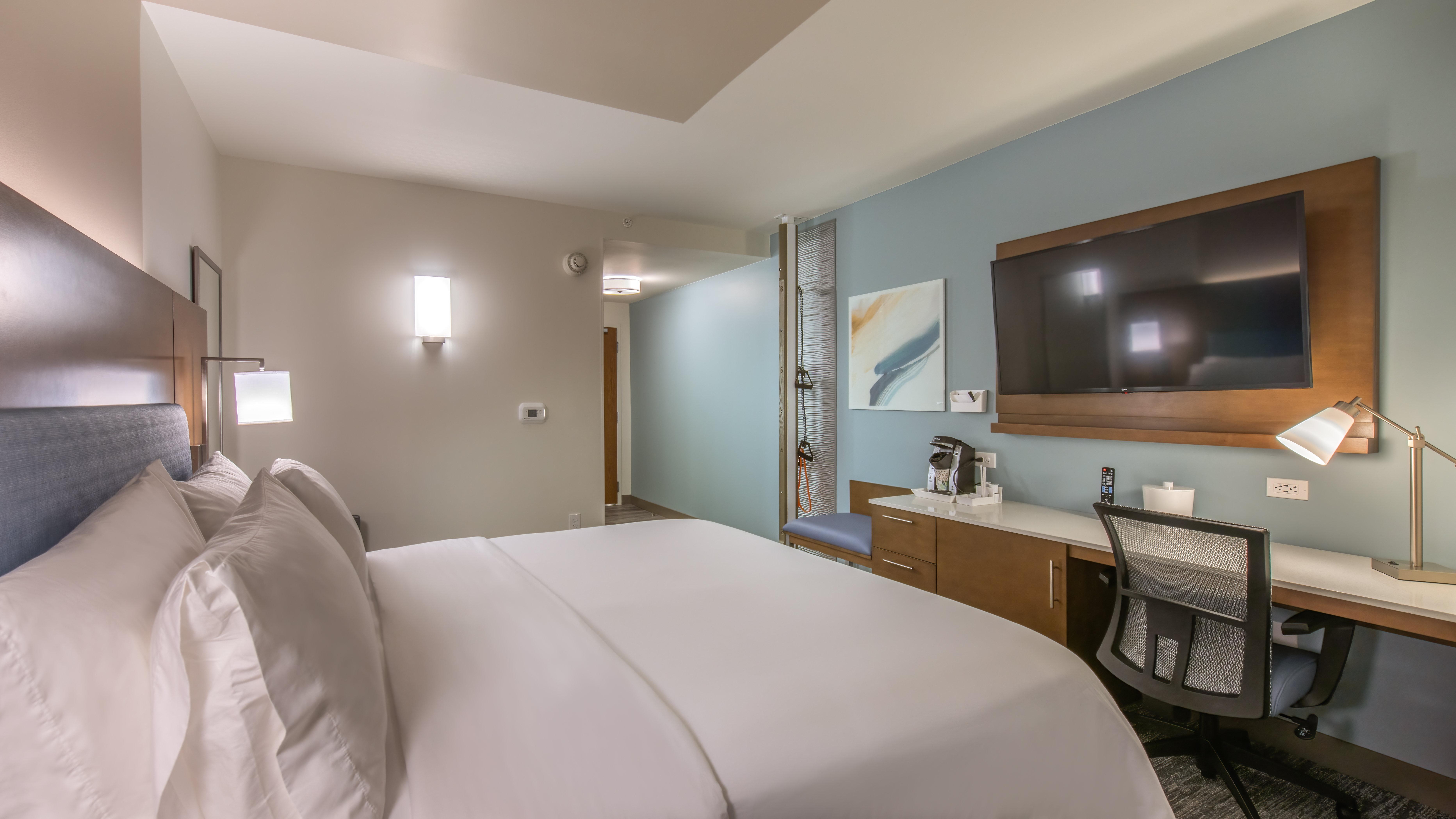 Even Hotel Atlanta - Cobb Galleria By Ihg Смирна Экстерьер фото
