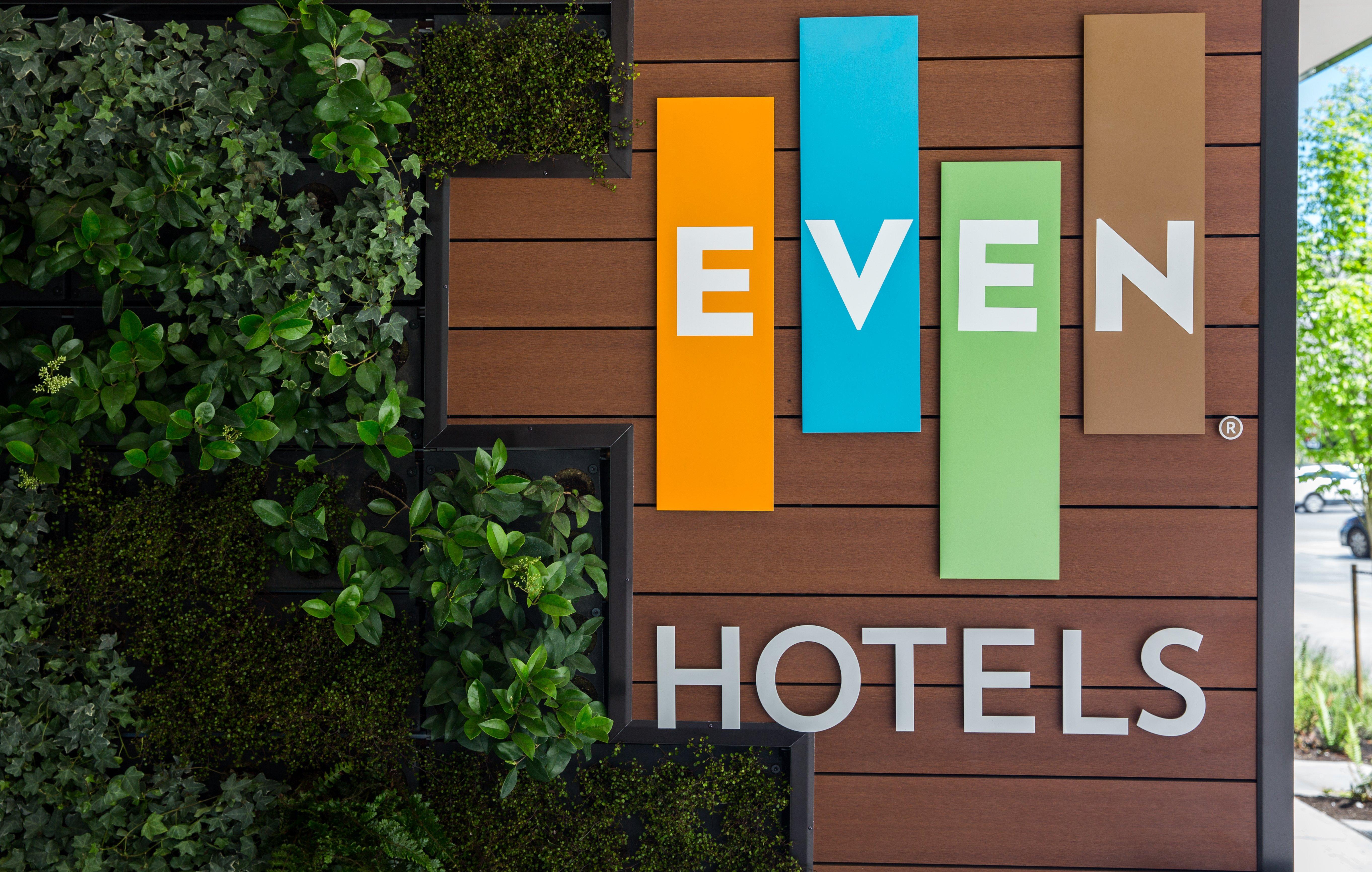 Even Hotel Atlanta - Cobb Galleria By Ihg Смирна Экстерьер фото