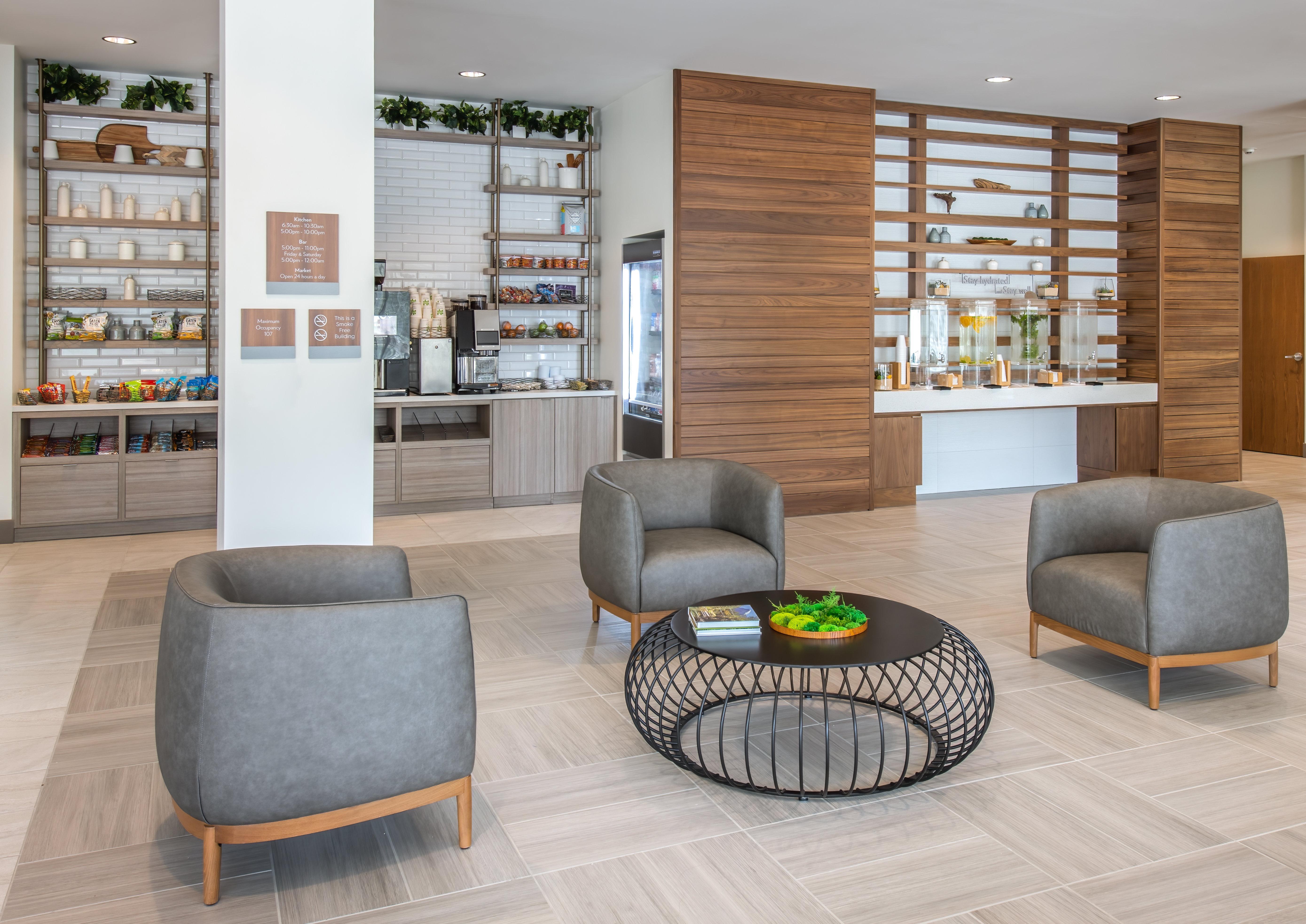 Even Hotel Atlanta - Cobb Galleria By Ihg Смирна Экстерьер фото