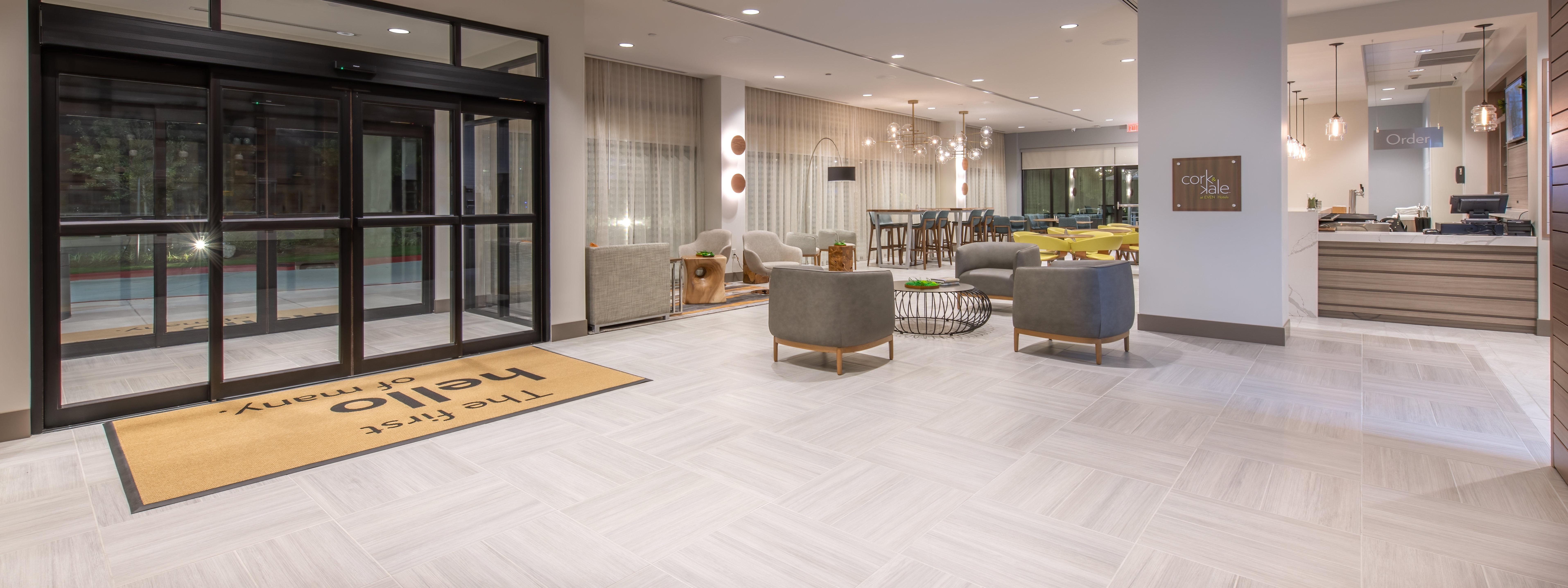 Even Hotel Atlanta - Cobb Galleria By Ihg Смирна Экстерьер фото