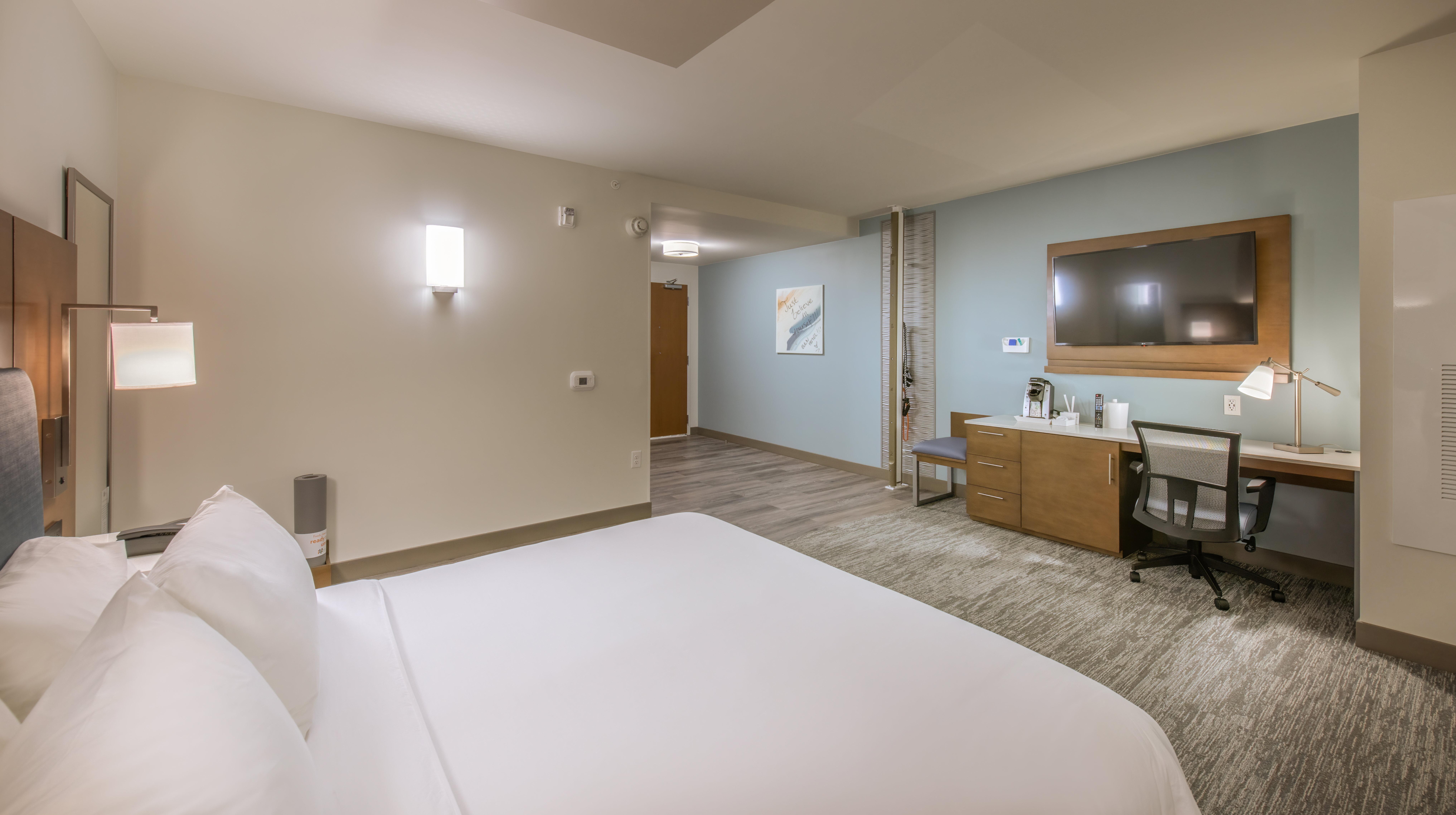 Even Hotel Atlanta - Cobb Galleria By Ihg Смирна Экстерьер фото