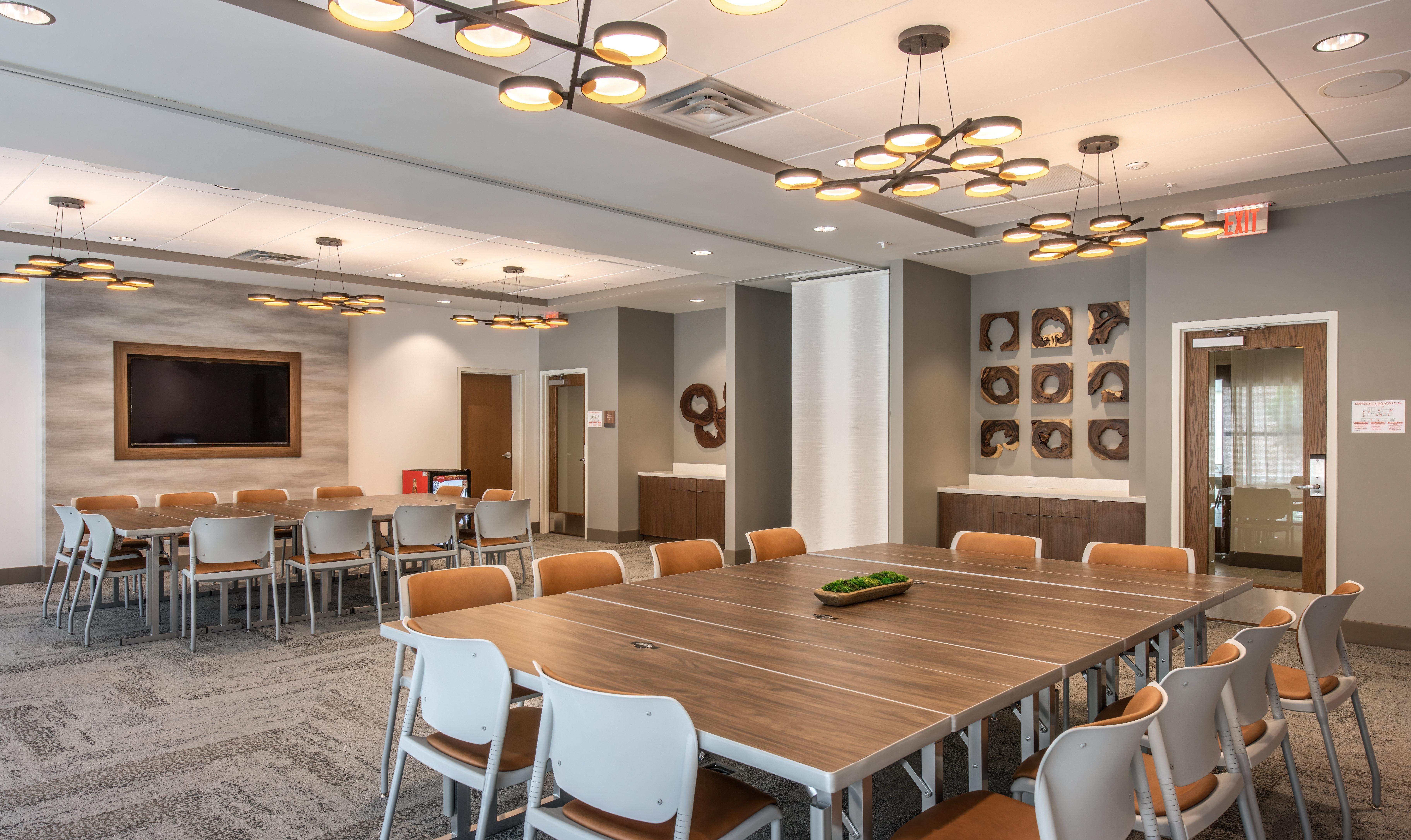 Even Hotel Atlanta - Cobb Galleria By Ihg Смирна Экстерьер фото