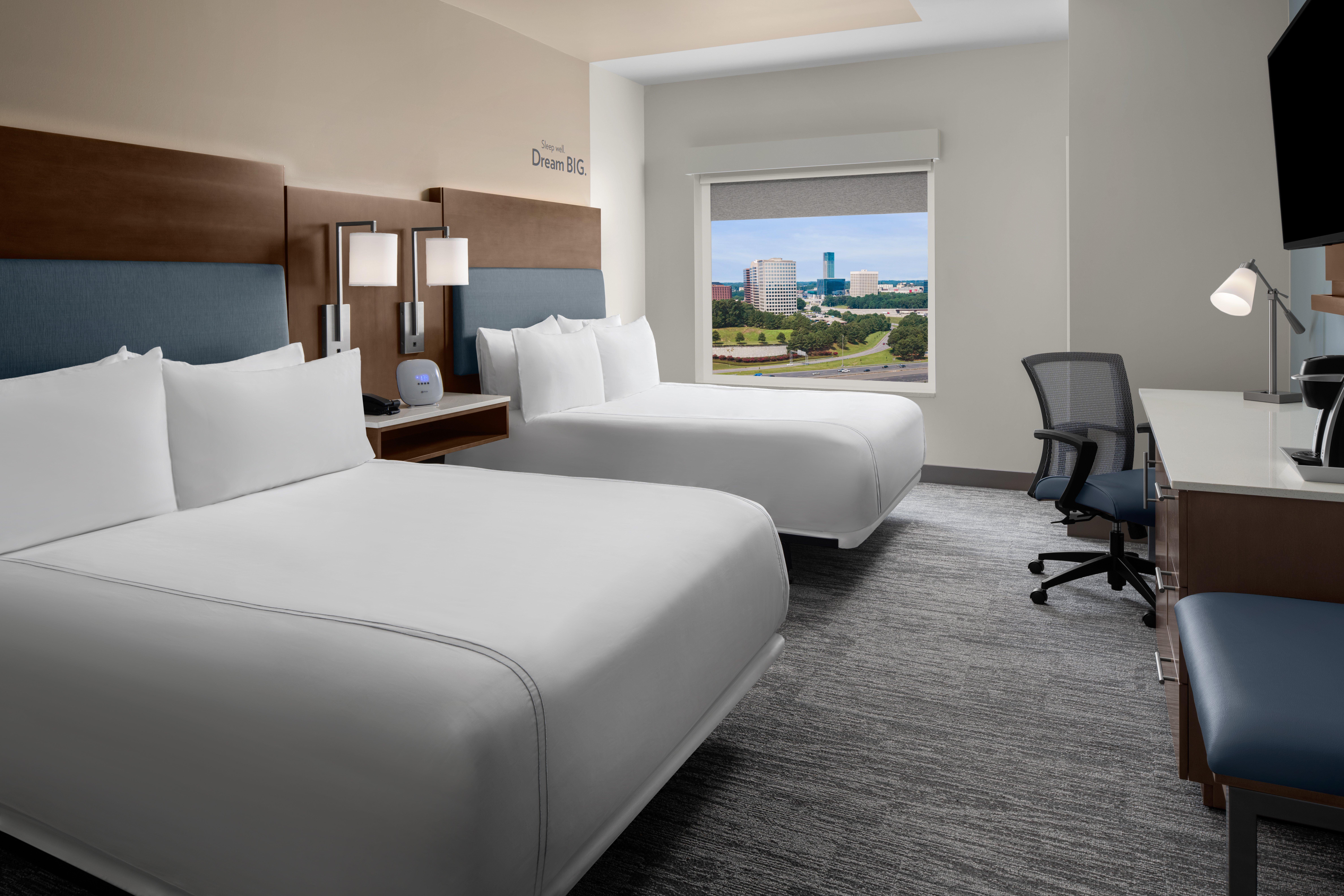 Even Hotel Atlanta - Cobb Galleria By Ihg Смирна Экстерьер фото