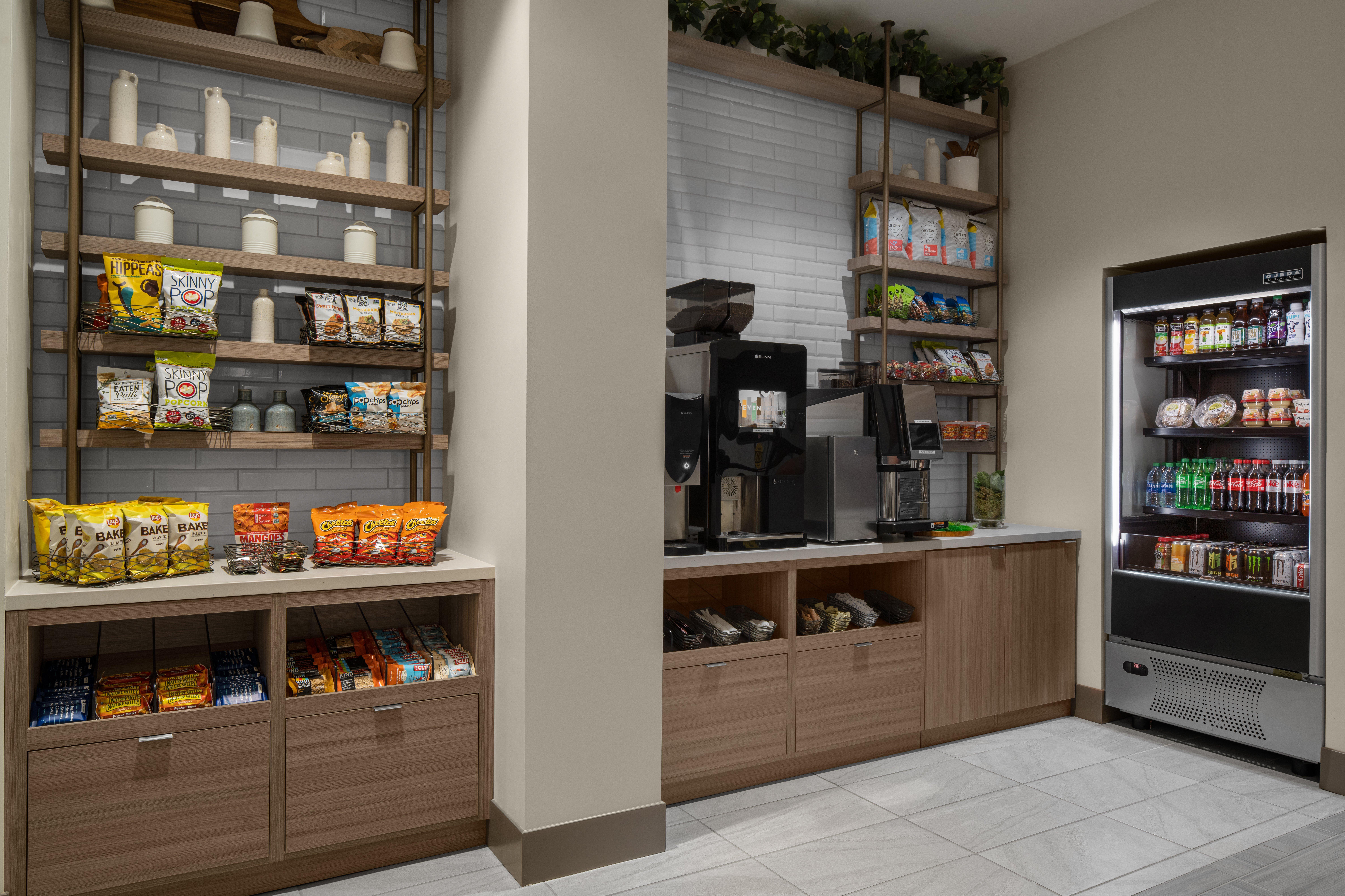 Even Hotel Atlanta - Cobb Galleria By Ihg Смирна Экстерьер фото