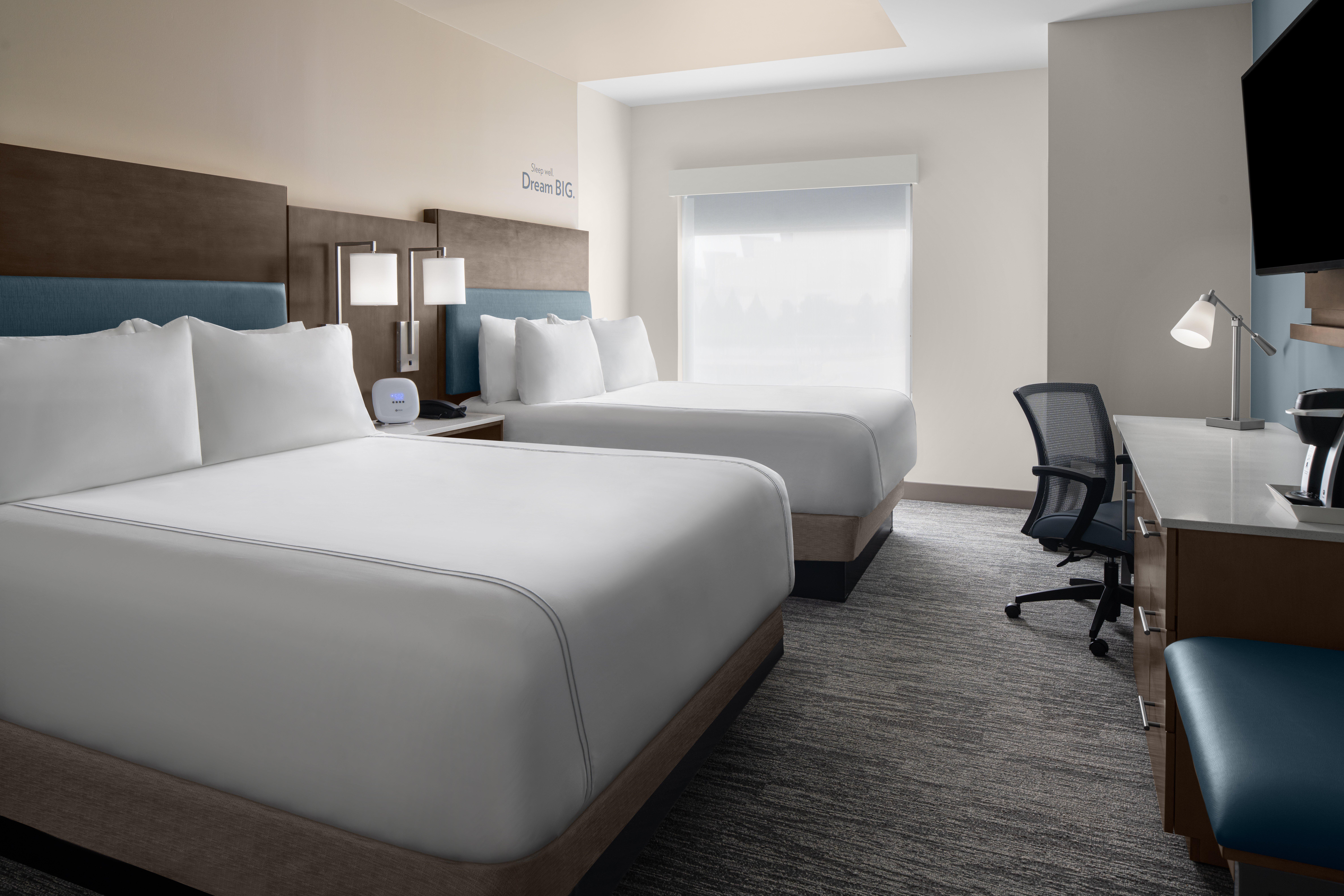 Even Hotel Atlanta - Cobb Galleria By Ihg Смирна Экстерьер фото